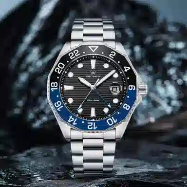 Welly Merck GMT