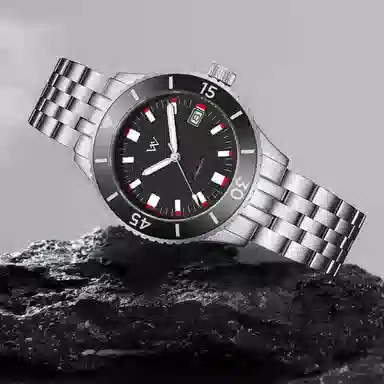 Welly Merck Canglan Series