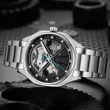 Welly Merck WM031M-1