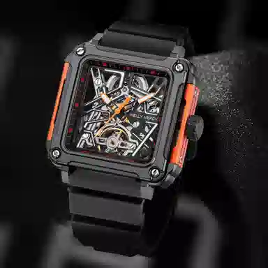 Welly Merck WM091M-1