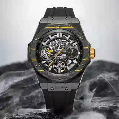 Welly Merck WM128M-2