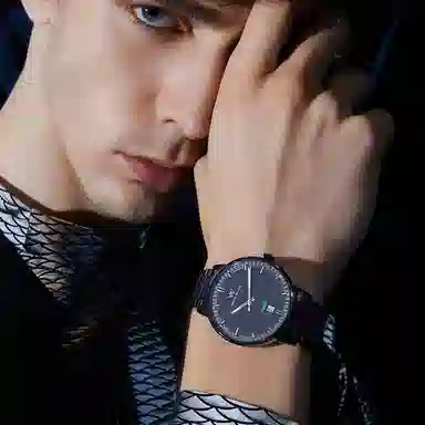 Welly Merck WM028M-1