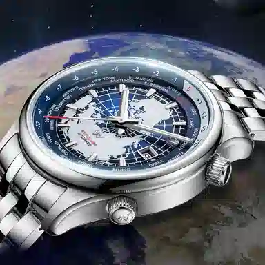 Welly Merck WM057m-1