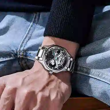 Welly Merck WM031M-1