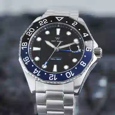 Welly Merck GMT