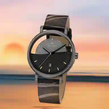 Welly Merck 40 WM02m.1