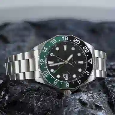 Welly Merck GMT