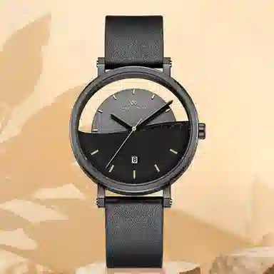 Welly Merck 40 WM02m.1