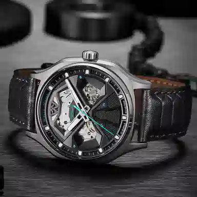 Welly Merck WM031M-1