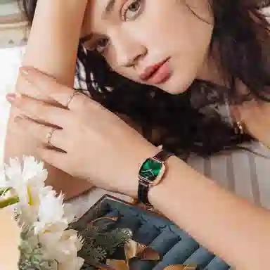 Welly Merck WM0027L1