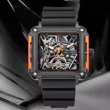 Welly Merck WM091M-1