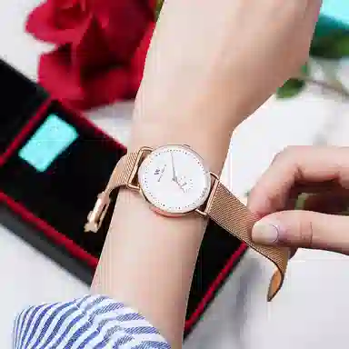 Welly Merck 34 34 WM004L