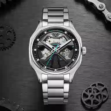 Welly Merck WM031M-1