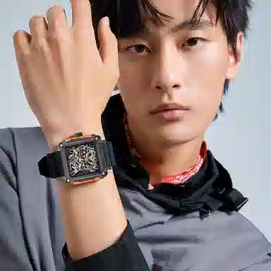 Welly Merck WM091M-1