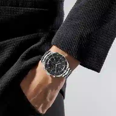 Welly Merck Classic Automatic