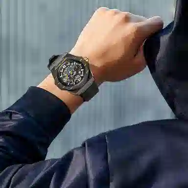 Welly Merck WM128M-2