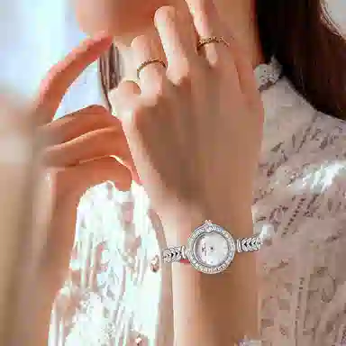 Welly Merck WM121L-1