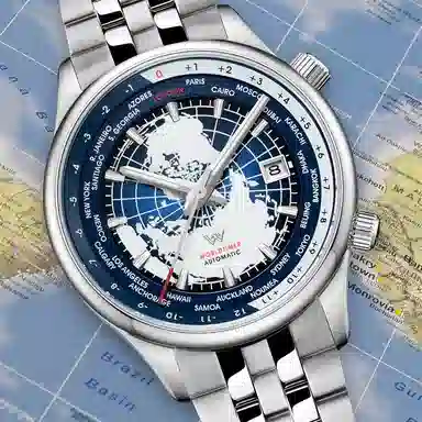 Welly Merck WM057m-1