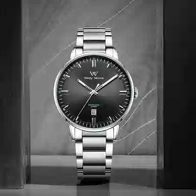 Welly Merck WM028M-1