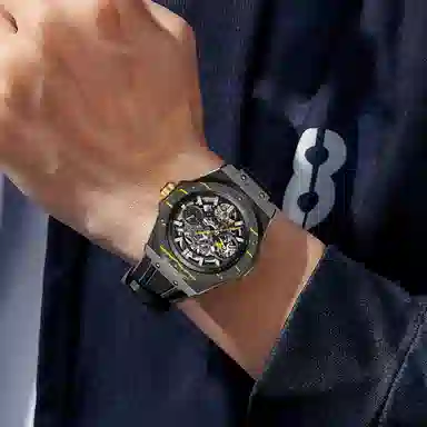 Welly Merck WM128M-2