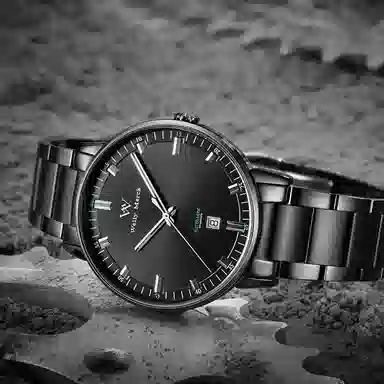 Welly Merck WM028M-1