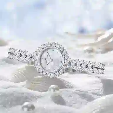 Welly Merck 27 WM081L1