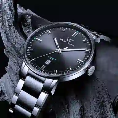 Welly Merck WM028M-1