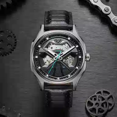 Welly Merck WM031M-1