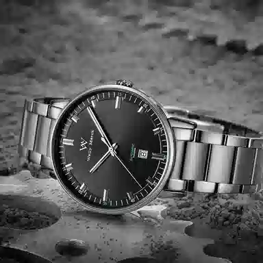 Welly Merck WM028M-1