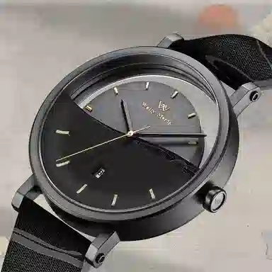 Welly Merck 40 WM02m.1