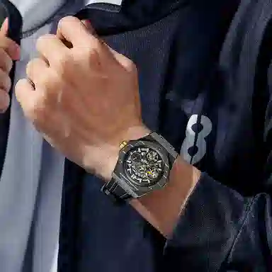 Welly Merck WM128M-2