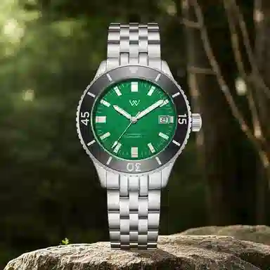 Welly Merck Canglan Series