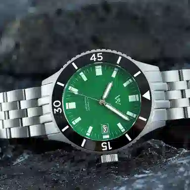 Welly Merck Canglan Series