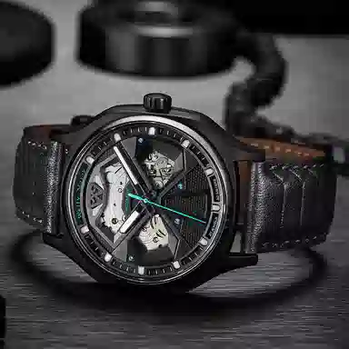 Welly Merck WM031M-1