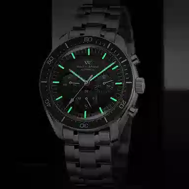 Welly Merck Classic Automatic