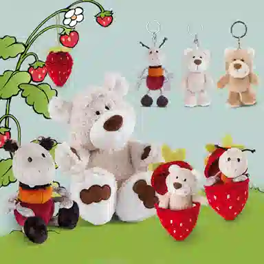 NICI 13cm