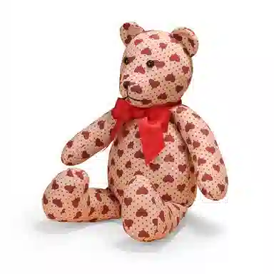 GRIN BEAR 2014 Queenie 35cm