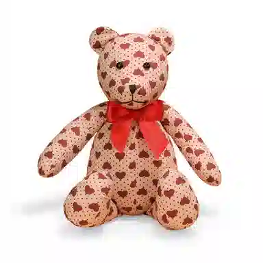 GRIN BEAR 2014 Queenie 35cm