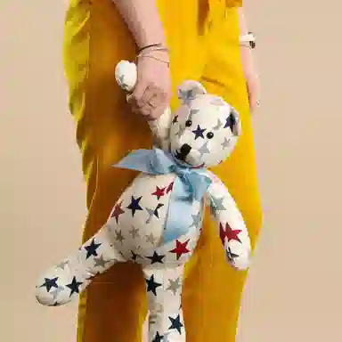 GRIN BEAR 2014 Patrick 45cm