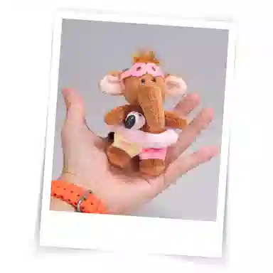 NICI 10cm