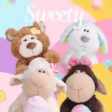 NICI 25cm