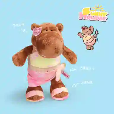 NICI 22cm25cm
