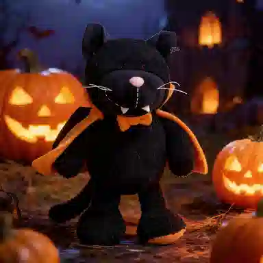 NICI Halloween 2025 22cm