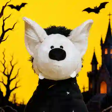 NICI Halloween 2025 22cm