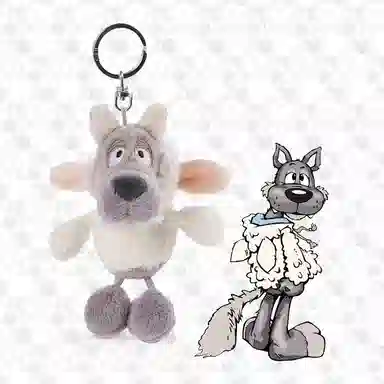 NICI 10cm