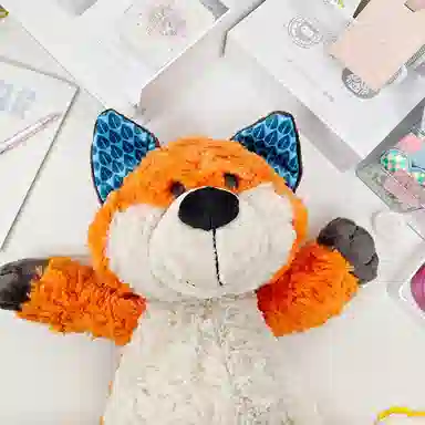 NICI Forest Friends 50cm