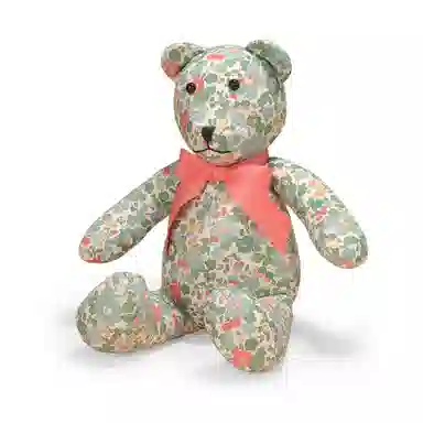 GRIN BEAR 2014 Betsy Liberty 35cm