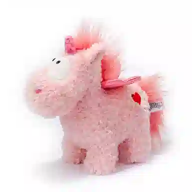 NICI Theodor Friends 32cm