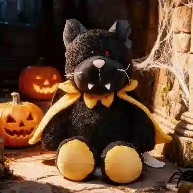 NICI Halloween 2025 22cm