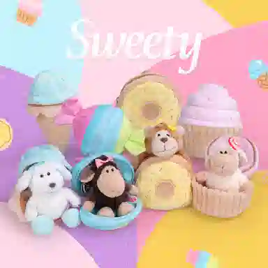 NICI 12cm